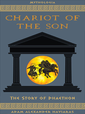 cover image of Chariot of the Son